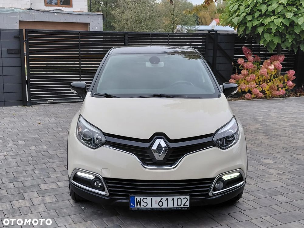 Renault Captur - 36