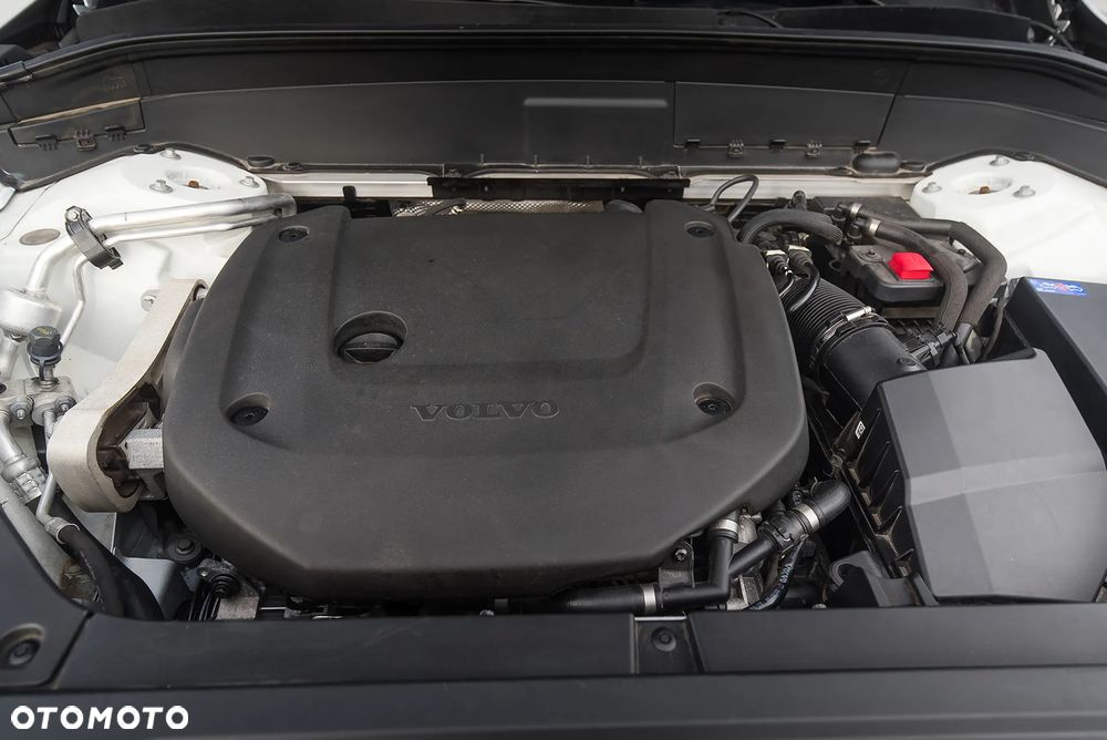 Volvo XC 90 B6 B AWD Ultimate Bright 7os - 36