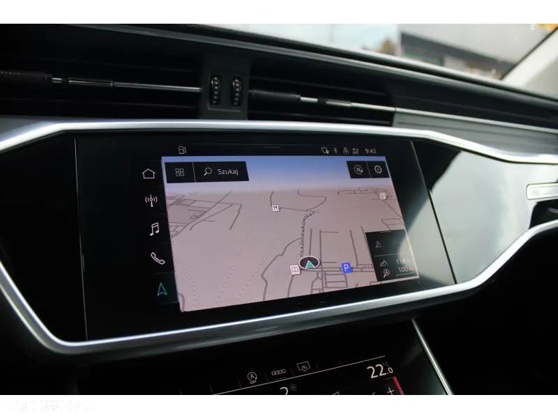 Audi A6 Limousine - 22