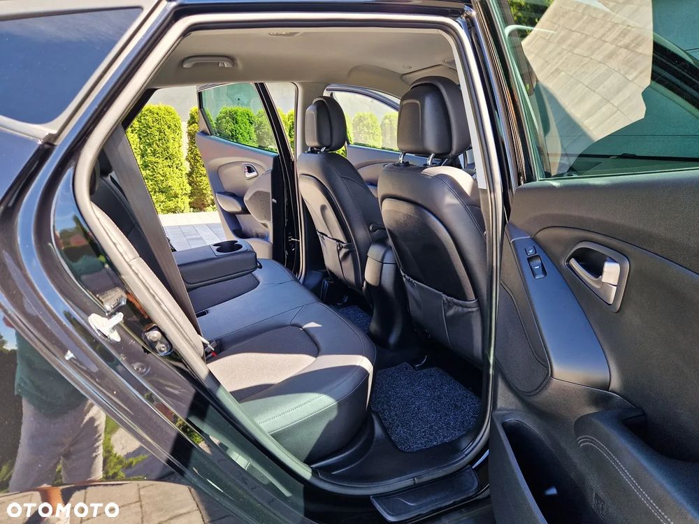Hyundai ix35 2.0 GDI Premium 2WD - 20