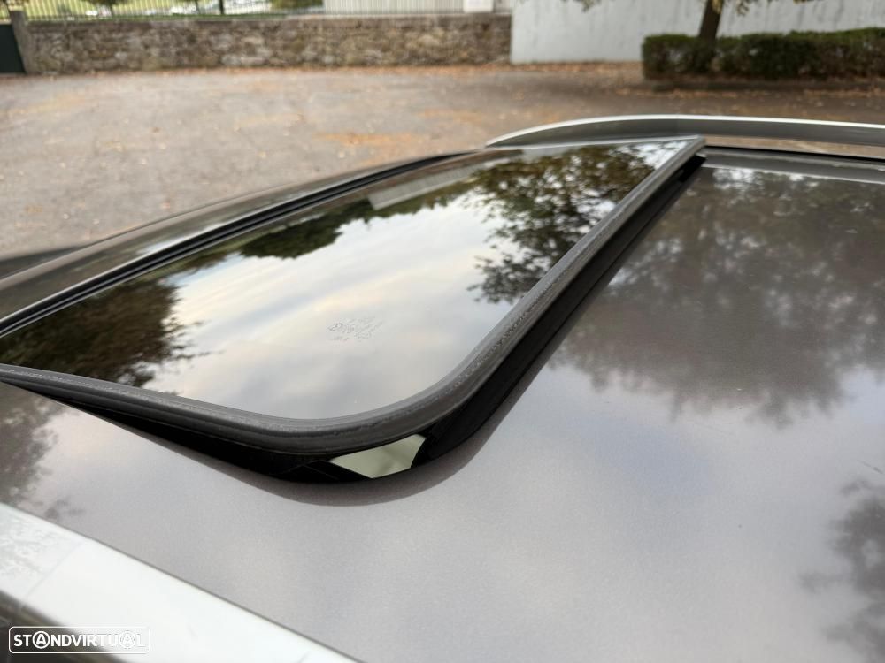 Mazda 6 M6 SW 2.2 SKY-D Excellence AT Navi - 19