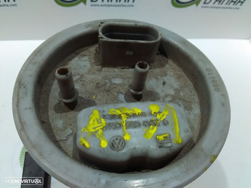 Bomba Do Depósito De Combustível Seat Cordoba (6K1, 6K2) - 2
