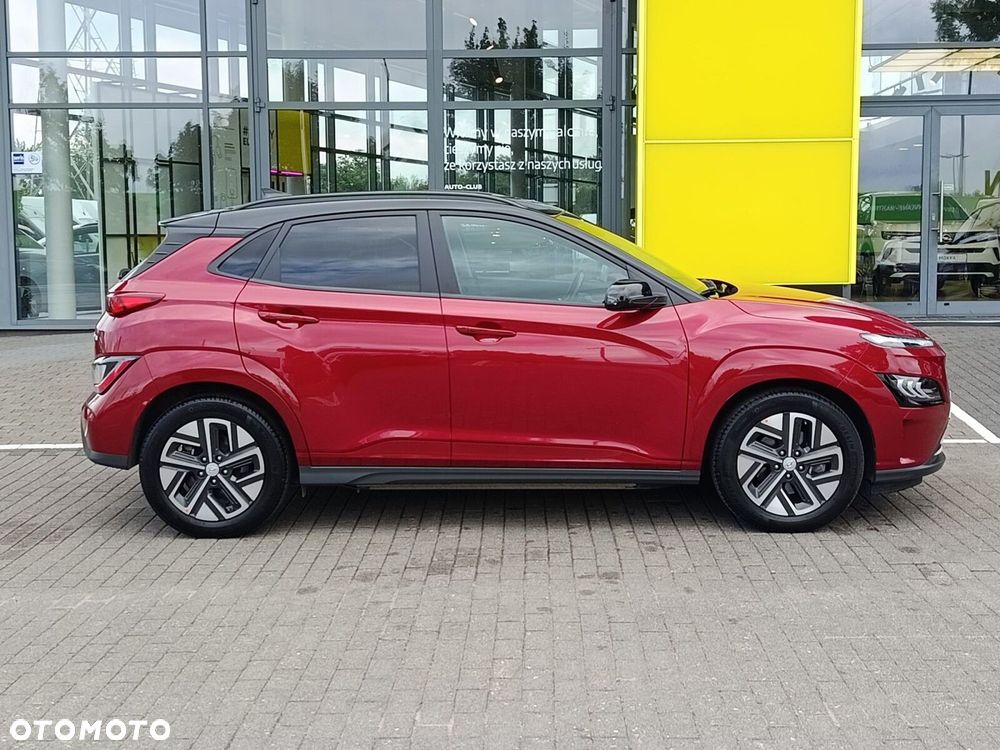 Hyundai Kona 64kWh Smart - 6