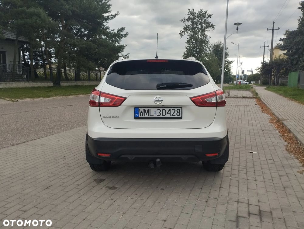 Nissan Qashqai 1.5 dCi TEKNA+ - 15