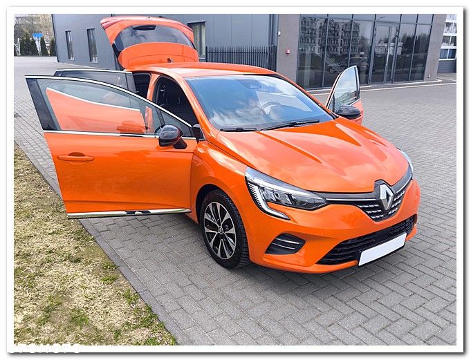 Renault Clio BLUE dCi 115 BUSINESS EDITION - 15