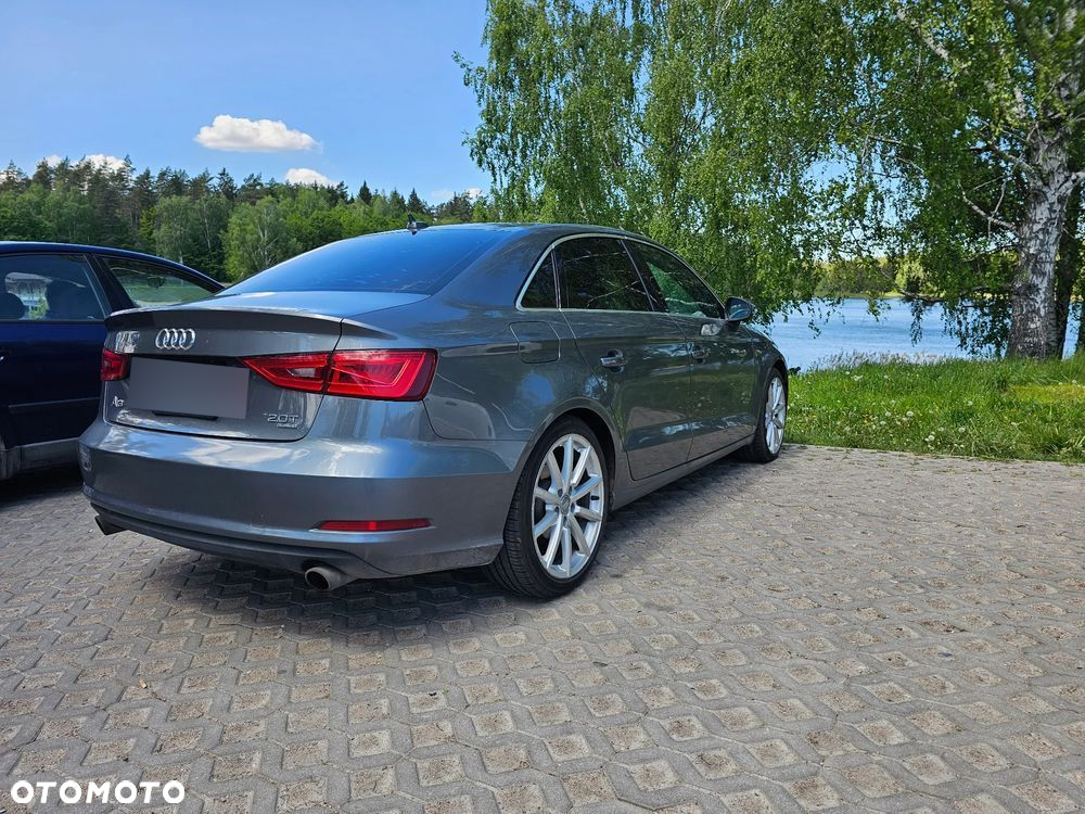 Audi A3 - 6