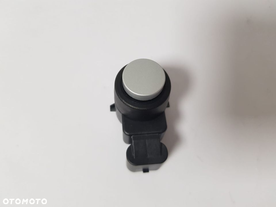 CZUJNIK PARKOWANIA PDC BMW E81 E87 E90 E91 E92 E93 NOWY ORYGINAŁ 6951674 - 1