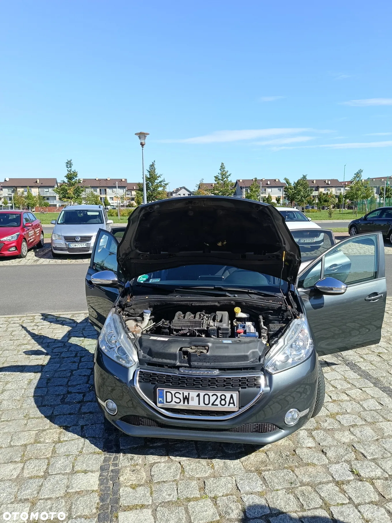 Peugeot 208 1.2 PureTech Style - 12