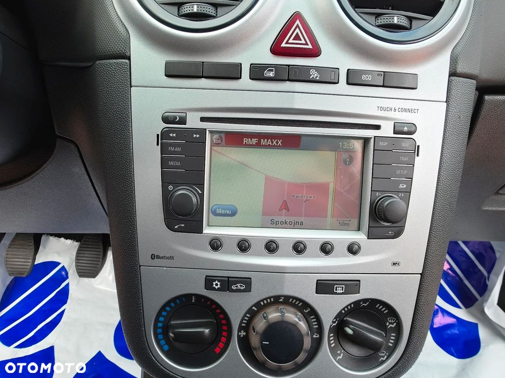 Opel Corsa 1.3 CDTI Color Edition - 22