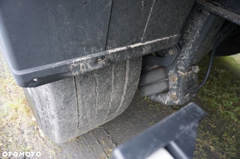 Krone FIRANA OŚ PODNOSZONA * 2022 * - 10