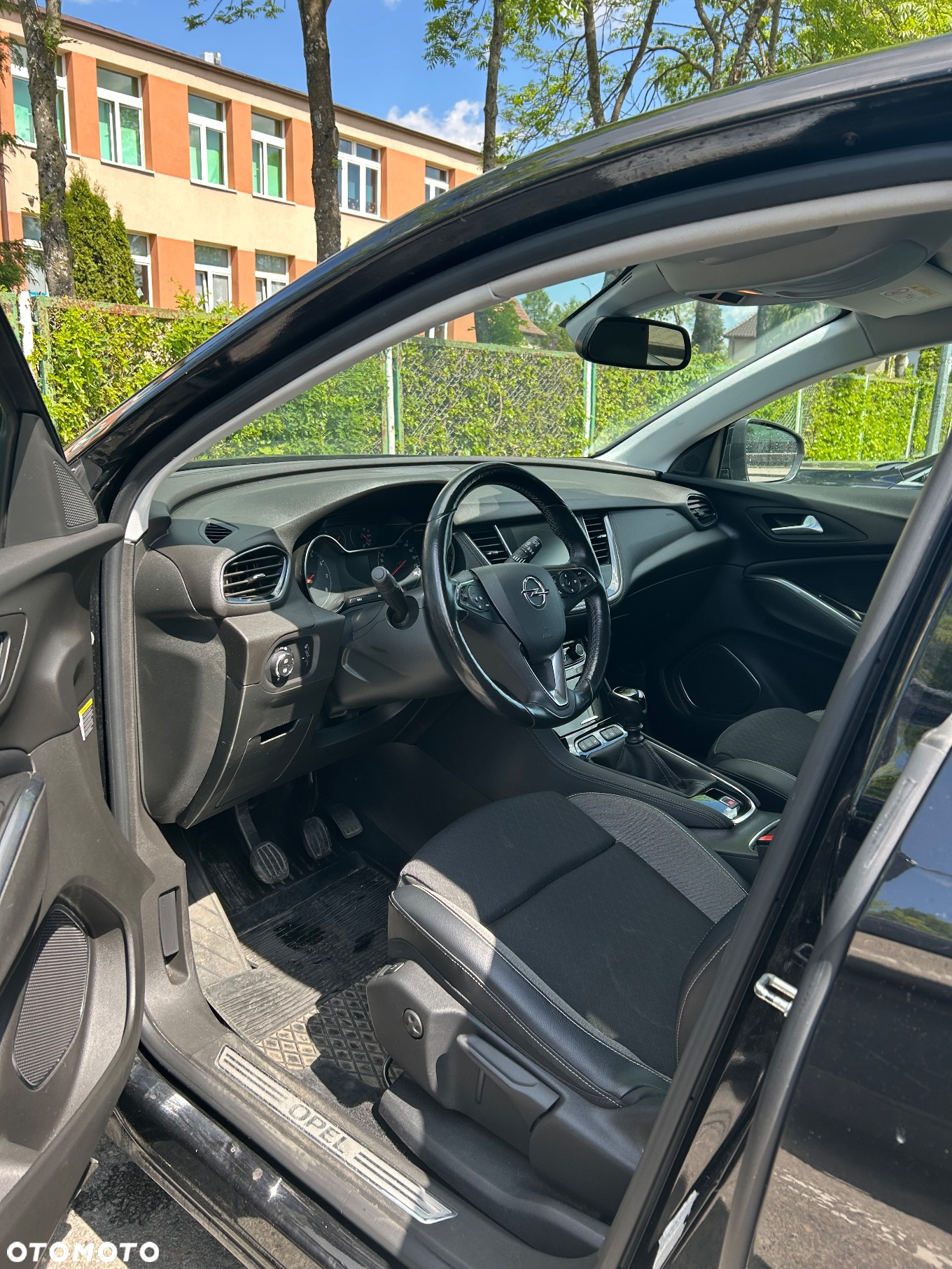 Opel Grandland X 1.2 T Elite S&S - 23
