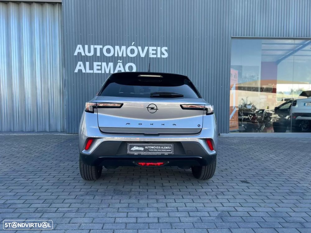 Opel Mokka-e GS Line - 6
