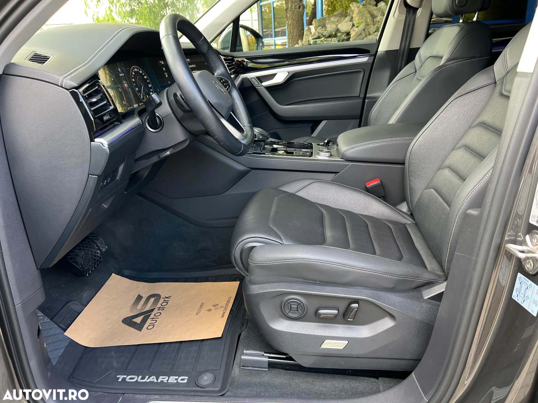 Volkswagen Touareg V6 TDI Elegance - 18