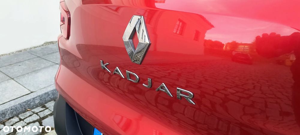 Renault Kadjar 1.3 TCe FAP Limited - 20