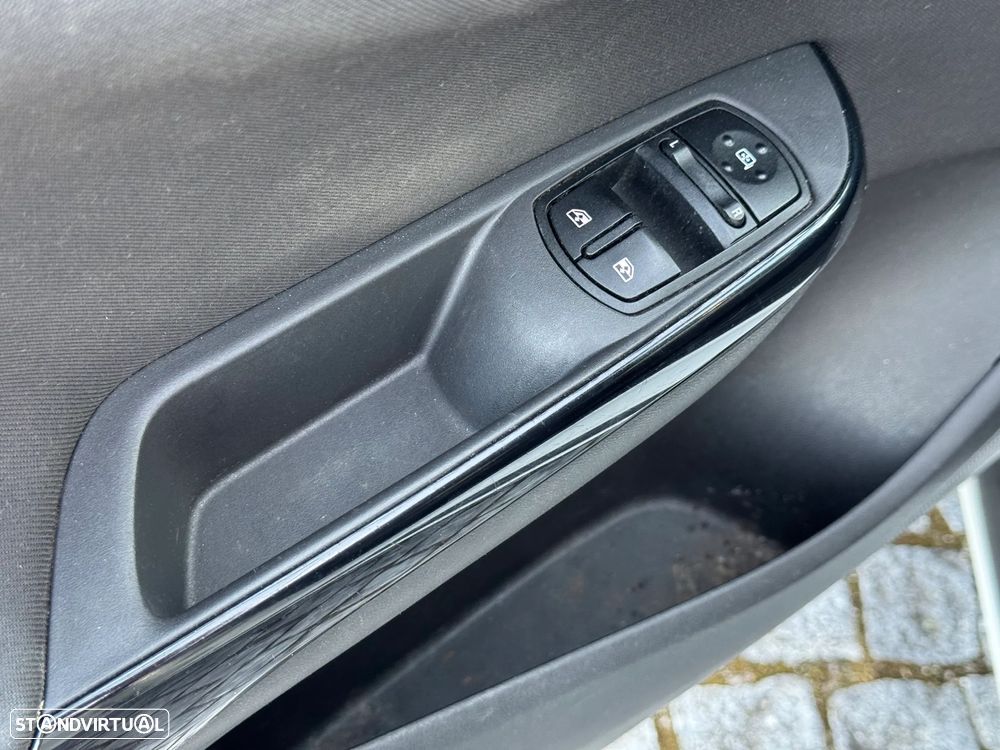 Opel Corsa 1.3 CDTi Business Edition - 26