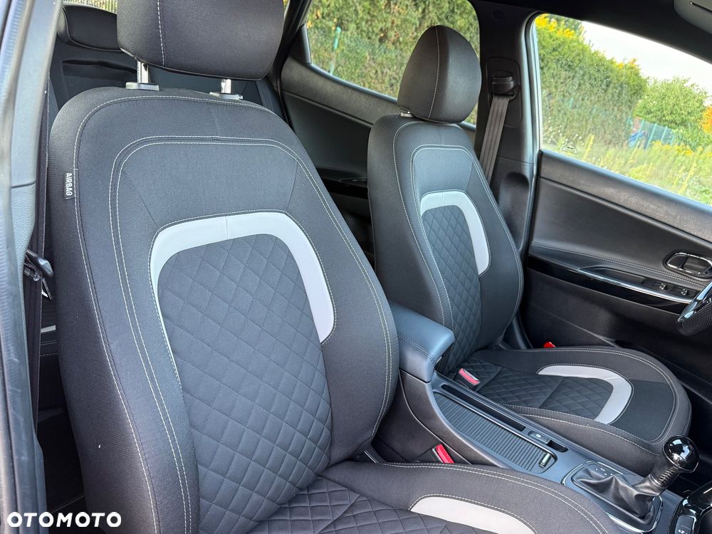 Kia Ceed 1.6 CRDi 136 DCT ISG GT Line - 17