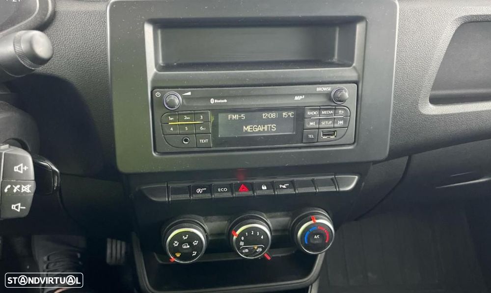 Renault Express 1.5 BLUE DCI CONFORT c/iva - 7