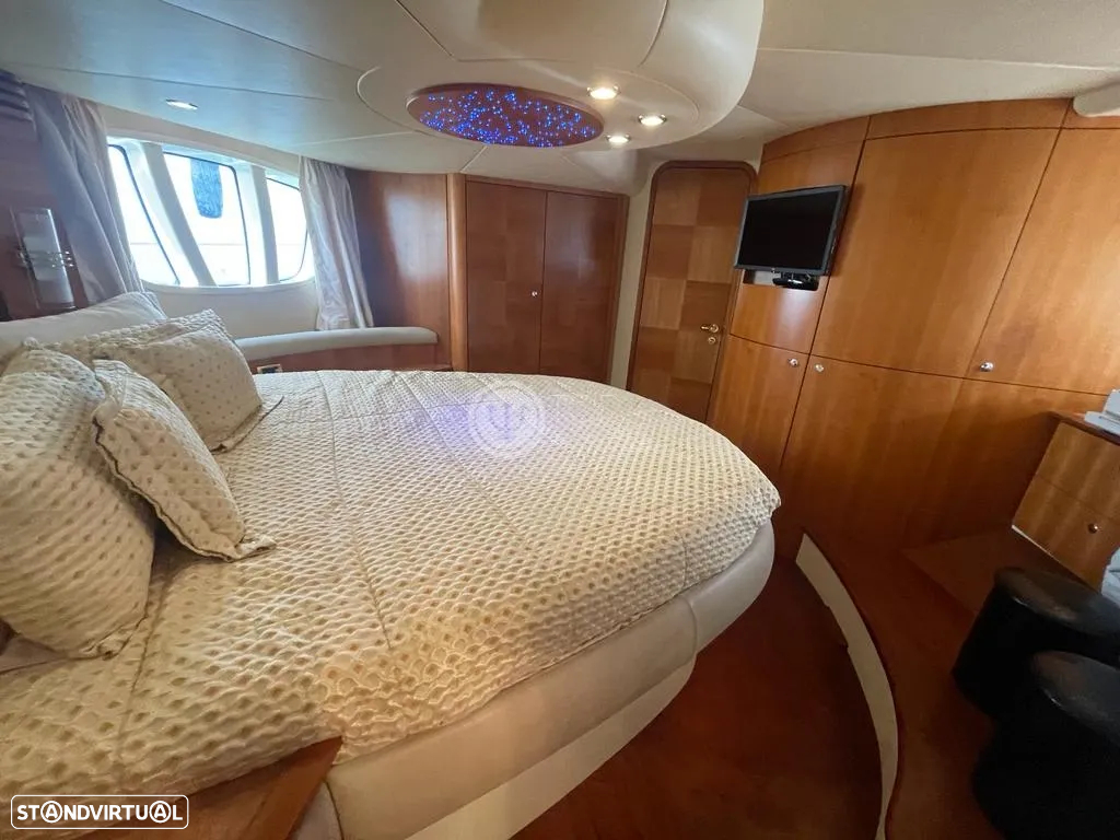 Azimut 55 E - 25