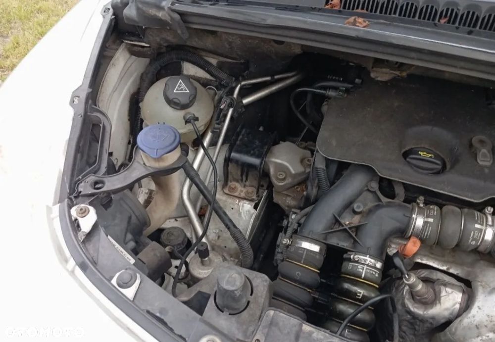 Peugeot 3008 - 5