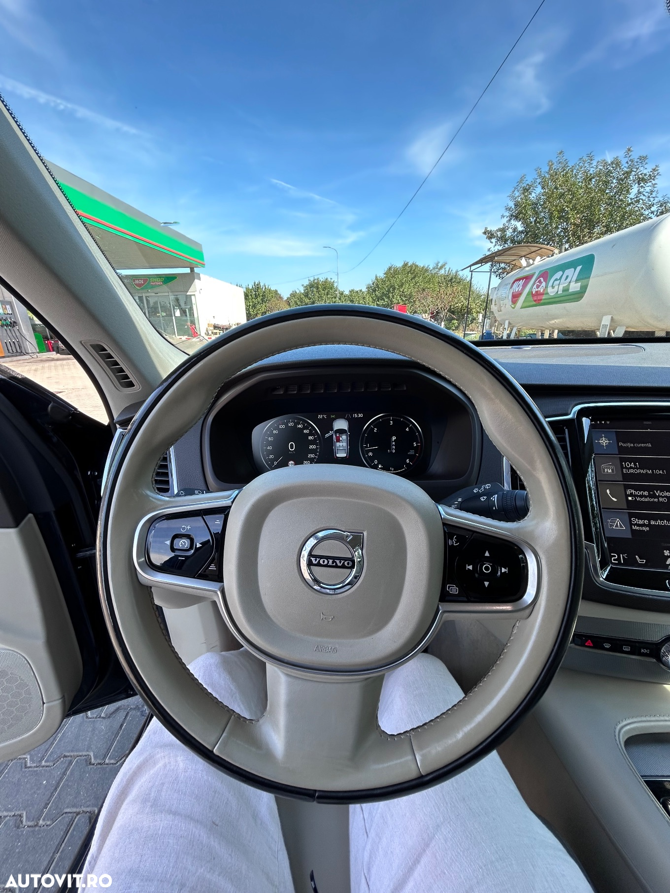 Volvo XC 90 - 4