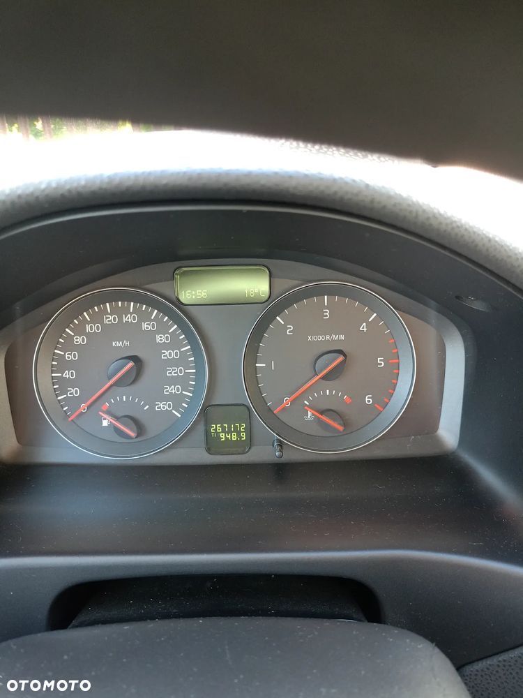 Volvo V50 D2 - 3