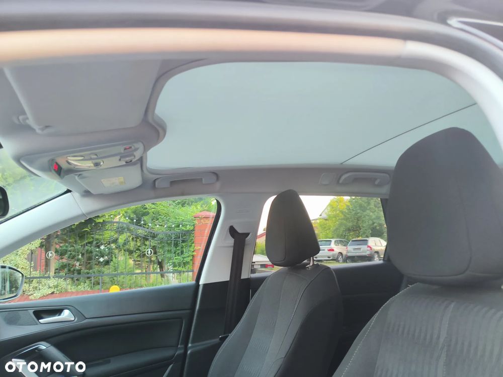 Peugeot 308 1.6 BlueHDi Business Line S&S - 26