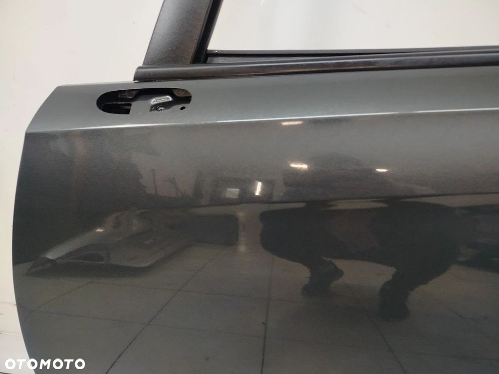 OPEL CORSA E 14R-DRZWI LEWY PRZÓD LEWE PRZEDNIE Z10D - 4