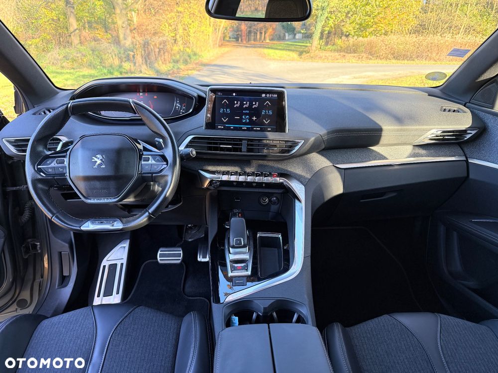 Peugeot 5008 1.5 BlueHDi GT Pack S&S EAT8 - 8