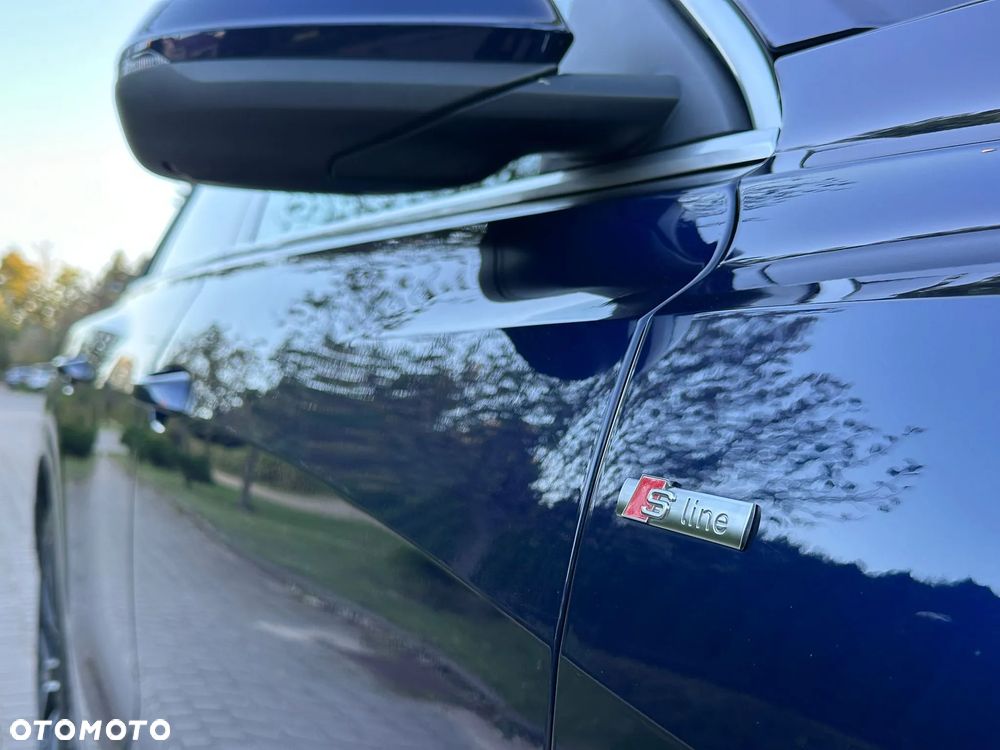 Audi Q8 - 33