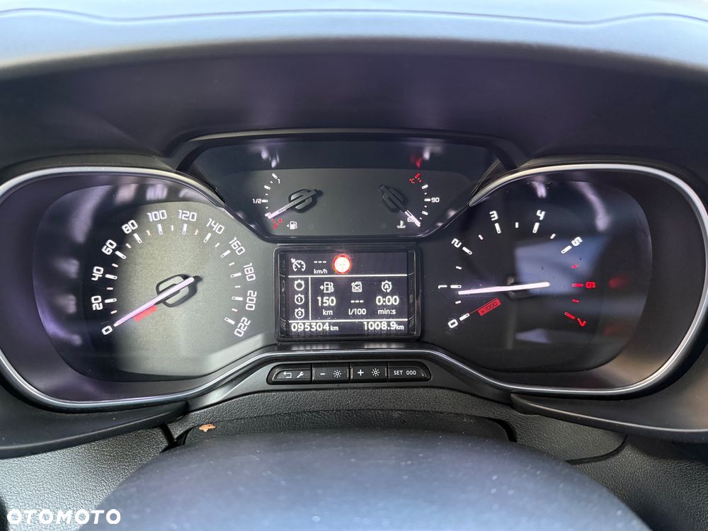Citroën Berlingo M 1.5 BlueHDI Feel Pack S&S N1 - 17