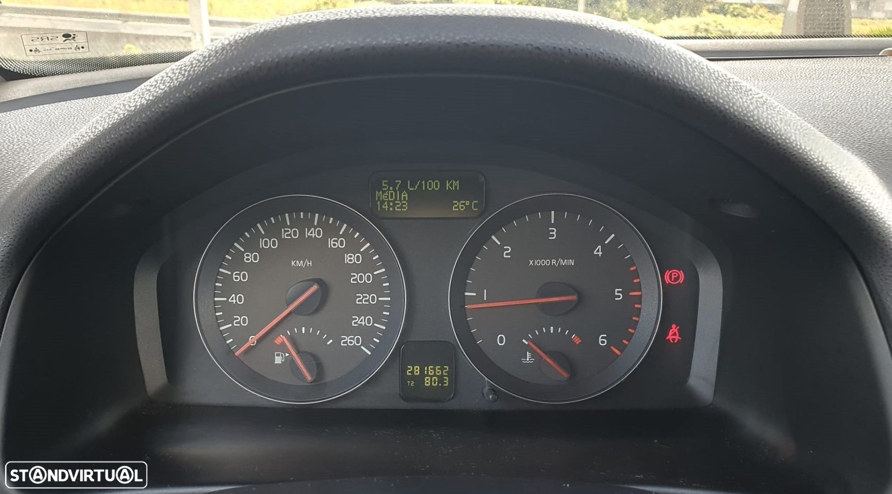 Volvo V50 1.6 D Drive - 22