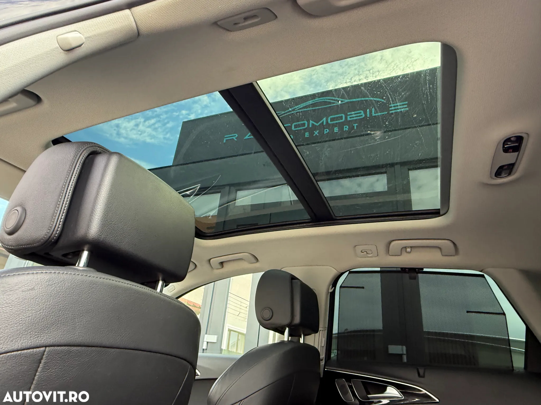 Audi A6 Avant 2.0 TDI Ultra S tronic - 15
