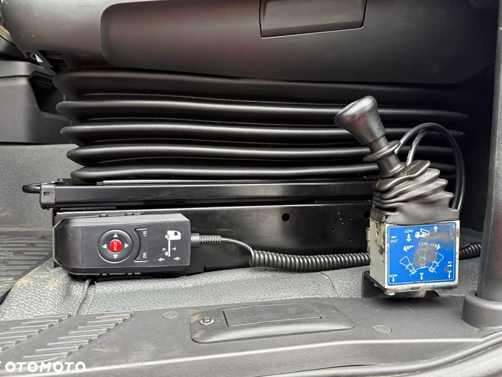 Mercedes-Benz ACTROS 1846 4X2 EURO6 CIĄGNIK SIODŁOWY - 15