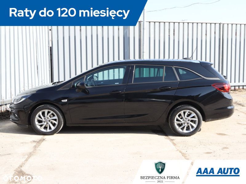 Opel Astra - 4