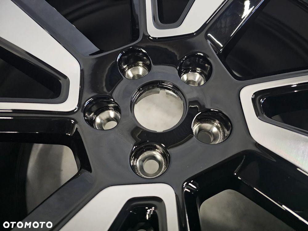 Felga Volvo Polestar 32134524 9x20 ET53 - 2