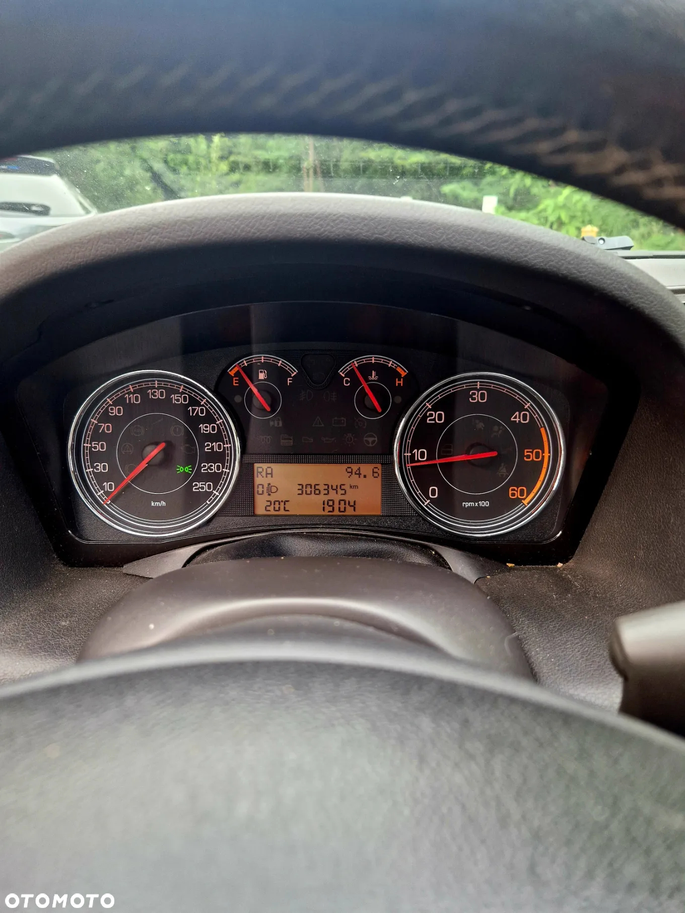 Fiat Croma 1.9 Multijet 16V DPF Dynamic - 2