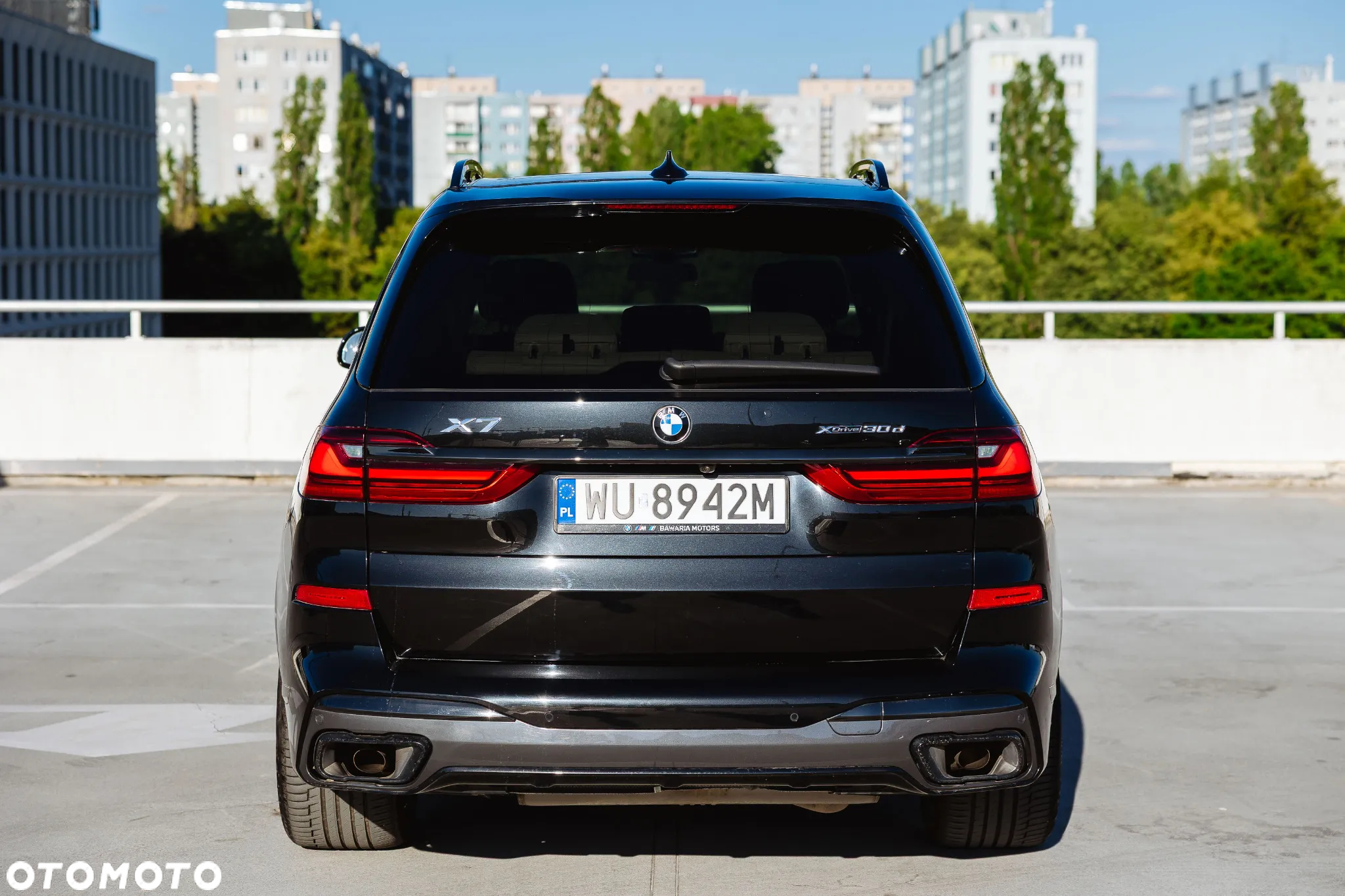 BMW X7 xDrive30d - 6