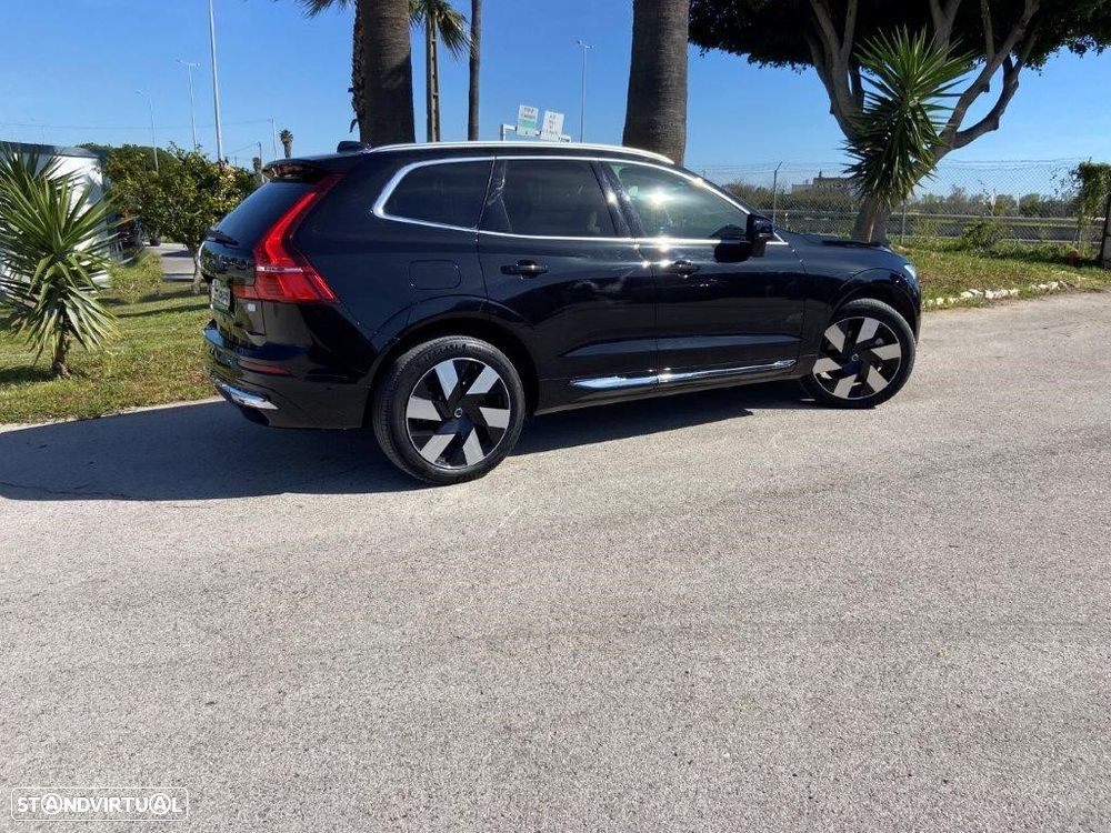 Volvo XC 60 2.0 T6 PHEV Plus Bright - 30
