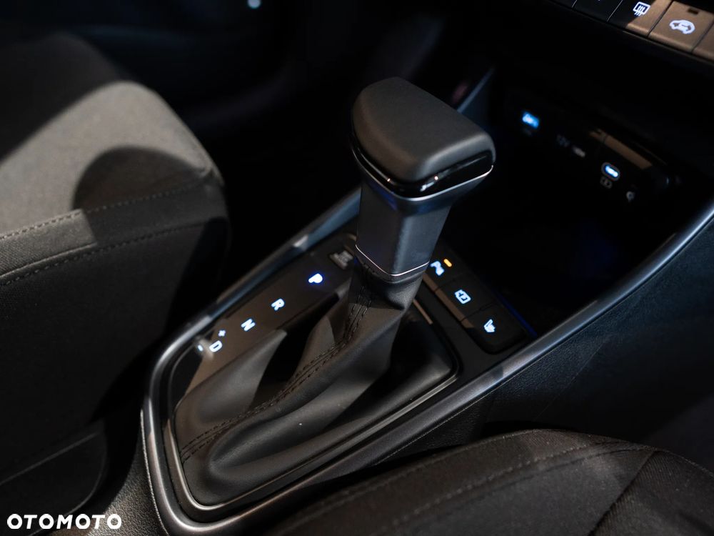 Hyundai i20 1.0 T-GDI Smart DCT - 30