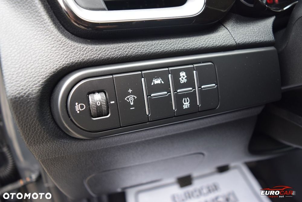 Kia Ceed 1.4 T-GDI OPF Spirit - 30