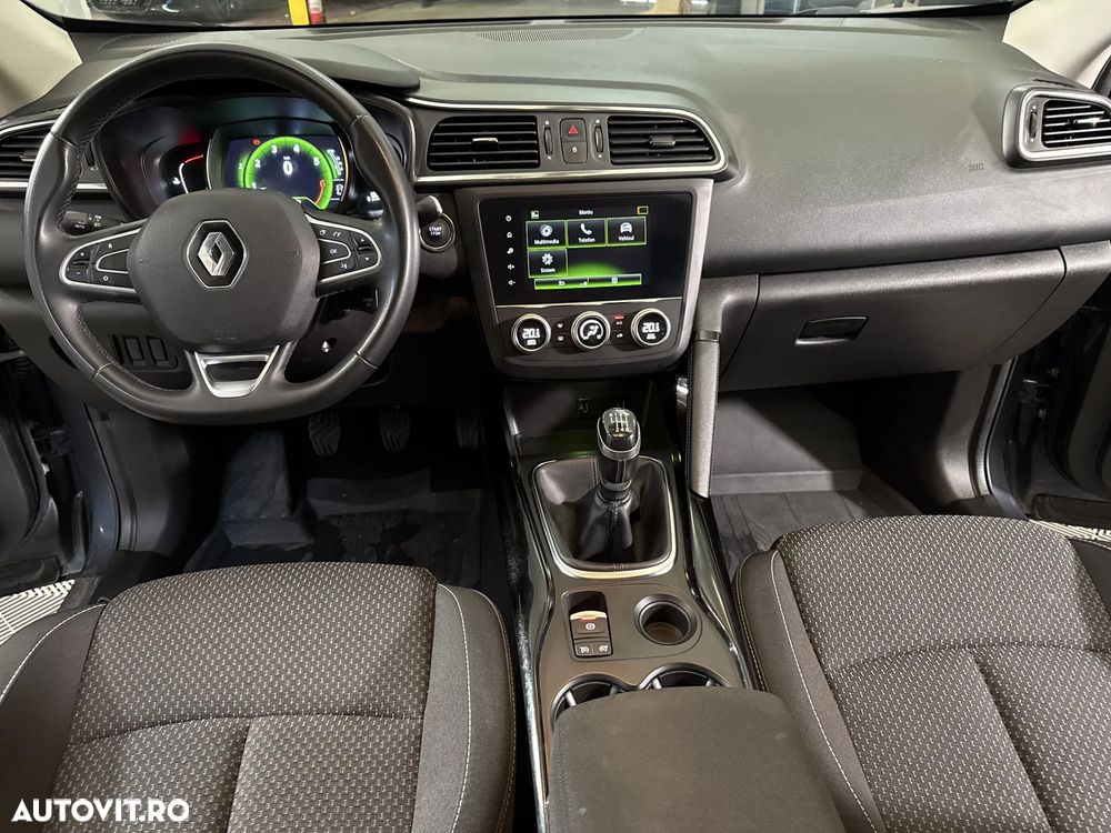 Renault Kadjar - 10
