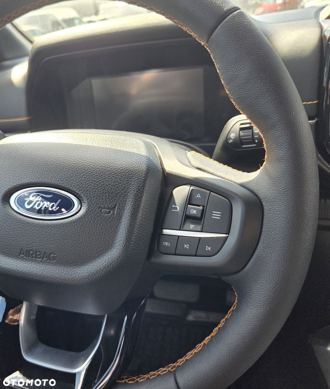 Ford Ranger - 15