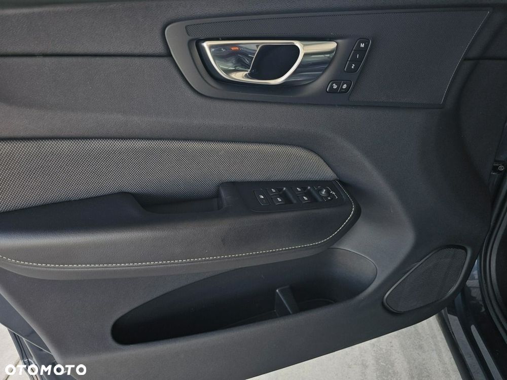 Volvo XC 60 - 12