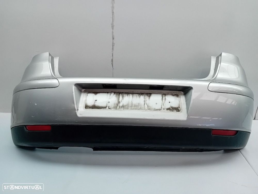 Pára-choques trás SEAT Ibiza III (6L1) - 1