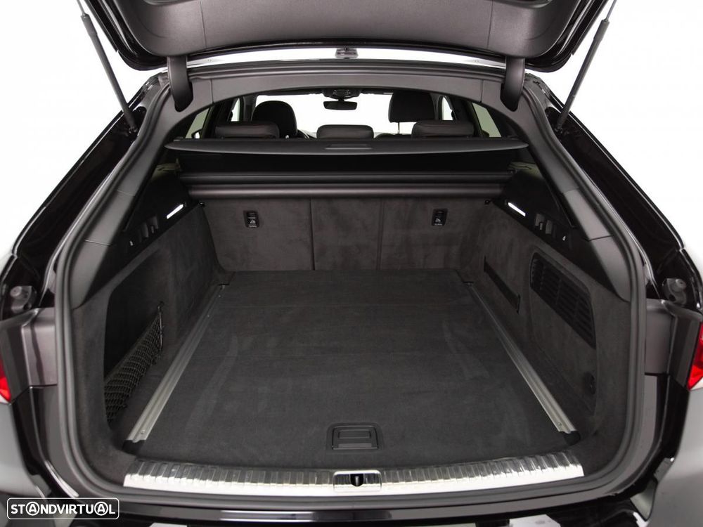 Audi A6 Avant 40 TDI S tronic - 11