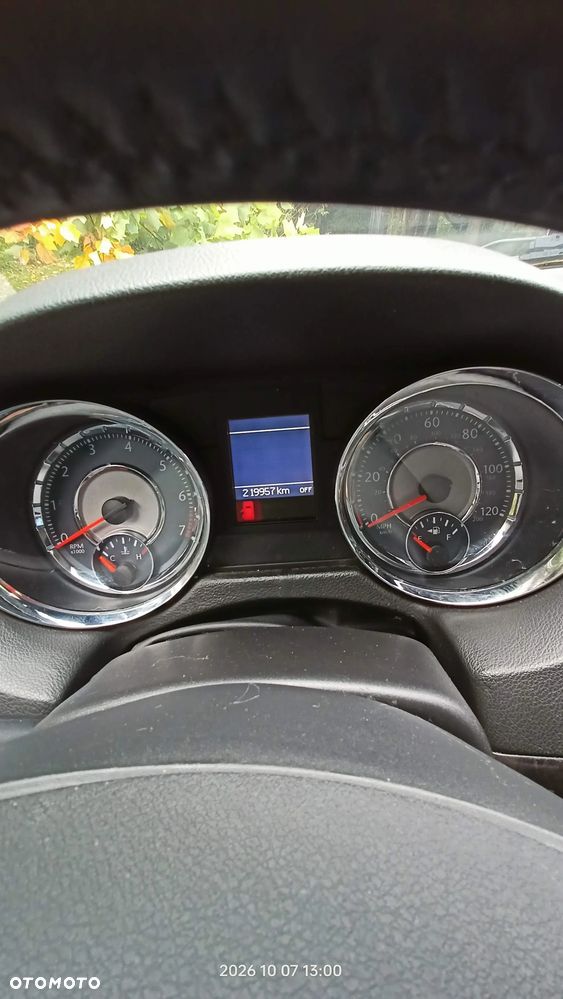 Chrysler Town & Country 3.6 Touring - 11