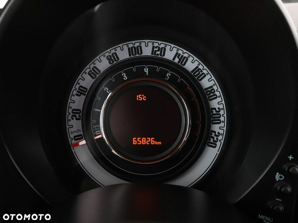 Fiat 500 - 22
