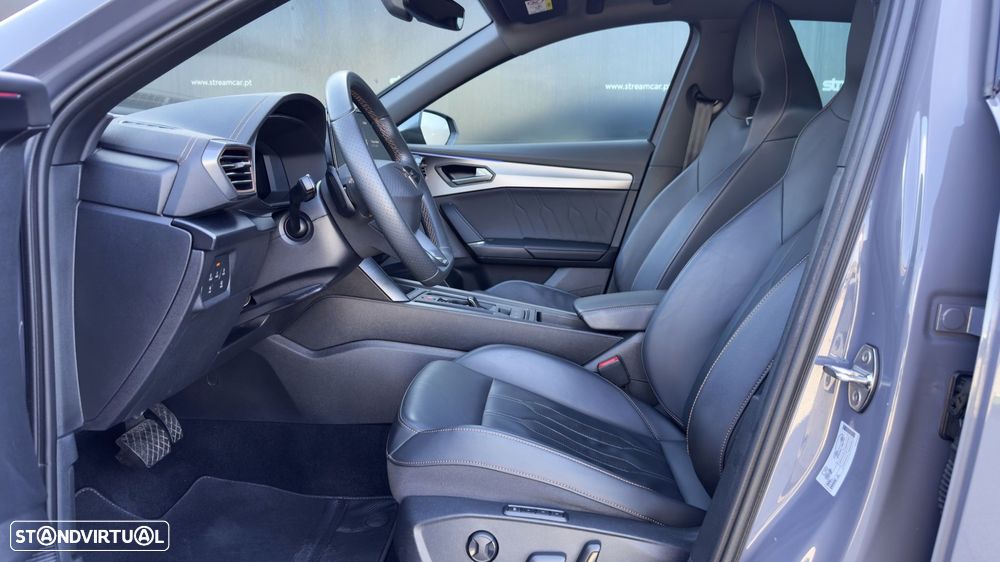 Cupra Formentor 1.4 e-Hybrid DSG VZ - 12