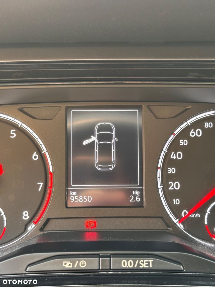 Volkswagen Polo 1.0 TSI Highline DSG - 10