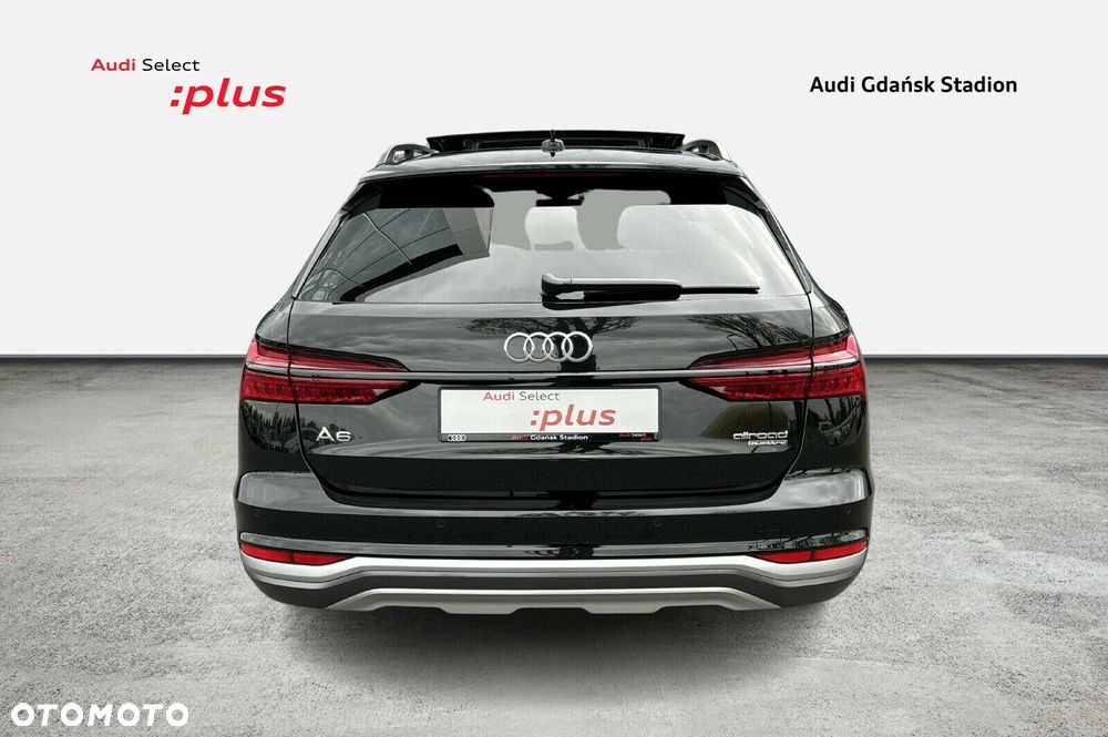 Audi A6 Allroad - 5
